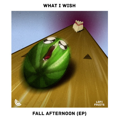 Fall Afternoon/What I Wish