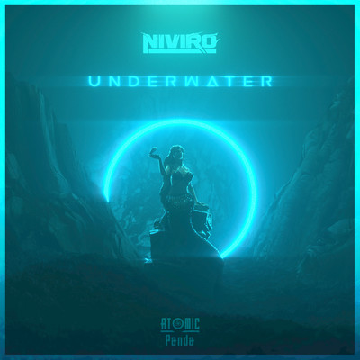 アルバム/Underwater/NIVIRO