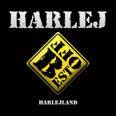 アルバム/Harlejland - Best of Harlej/Harlej
