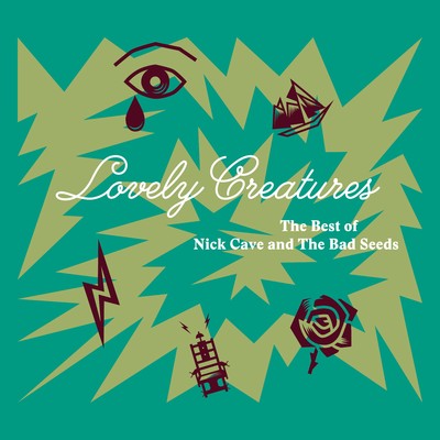Loverman (Single Version)/Nick Cave & The Bad Seeds