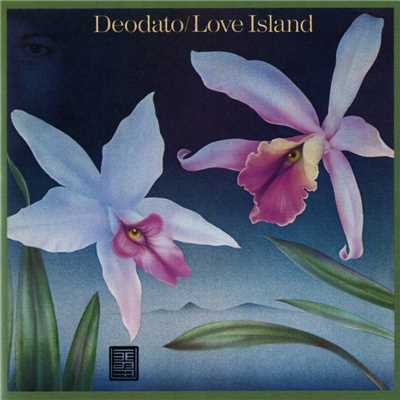 アルバム/Love Island/Deodato