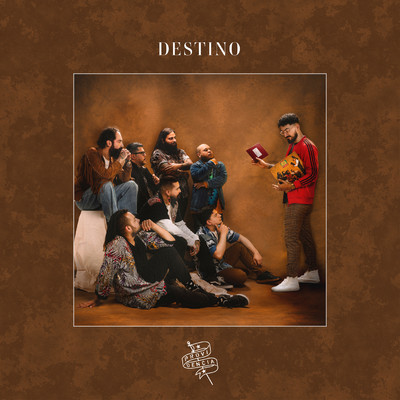 アルバム/Destino/Providencia