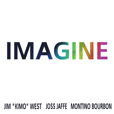 Jim ”Kimo” West, Joss Jaffe, & Montino Bourbon