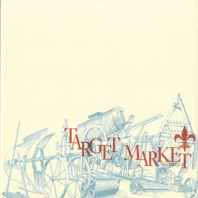 Paper Trail/Target Market
