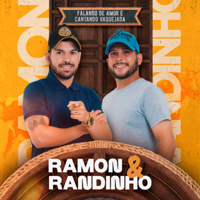 Neve no Sertao/Ramon e Randinho