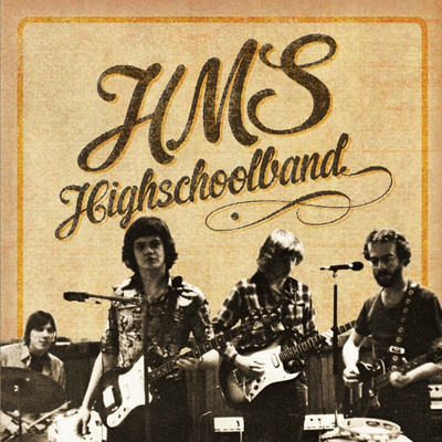 They Don't Need Love In China/HMS Highschoolband