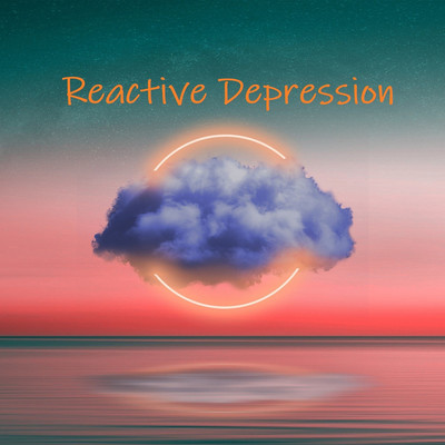 アルバム/Reactive Depression/Fastigial cortex