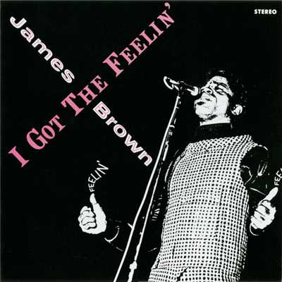 If I Ruled The World/James Brown