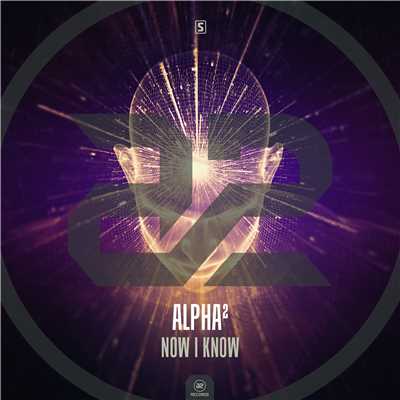 アルバム/Now I Know/Alpha2