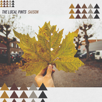 シングル/Saison (Come Back Home)/THE LOCAL PINTS