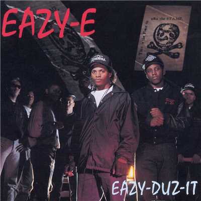 アルバム/Eazy-Duz-It/イージー・E