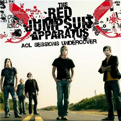AOL Sessions Under Cover/The Red Jumpsuit Apparatus