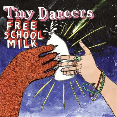 Ashes and Diamonds/Tiny Dancers