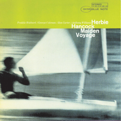 Maiden Voyage/Helmut Lotti