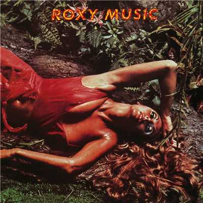 シングル/アマゾナ/Roxy Music