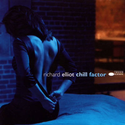 Chill Factor/クリス・トムリン