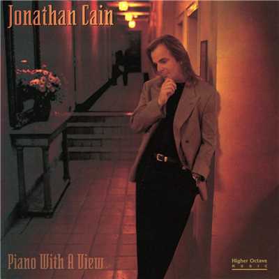 From Wings Of Love/Jonathan Cain