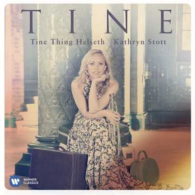 アルバム/TINE/Tine Thing Helseth