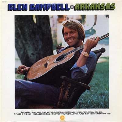 She Called Me Baby/Glen Campbell