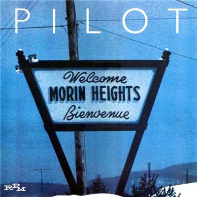 Morin Heights/Pilot