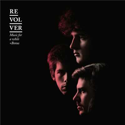 Have You Seen My New Friends？ (Demo Version)/Revolver