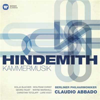 20th Century Classics: Paul Hindemith (Volume 2)/Various Artists