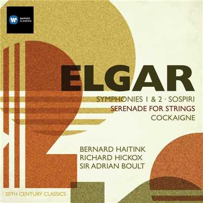 シングル/Serenade for Strings, Op. 20: III. Allegretto/Richard Hickox