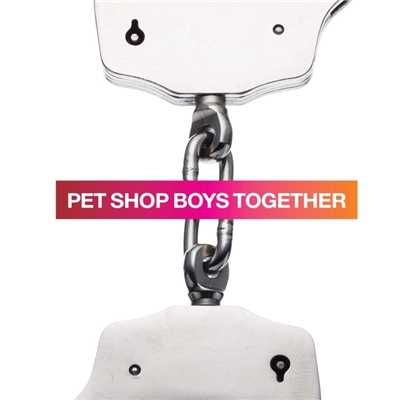 シングル/Together (Radio Mix)/Pet Shop Boys