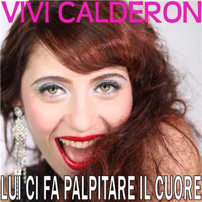 Vivi Calderon