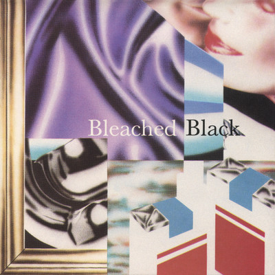 Bleached Black