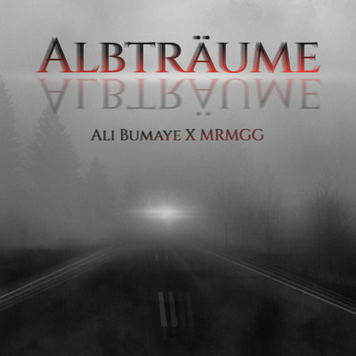 Ali Bumaye／MRMGG