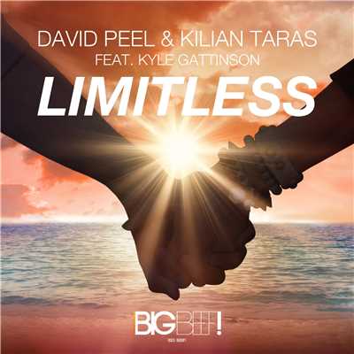 アルバム/Limitless (feat. Kyle Gattison)/David Peel & Kilian Taras