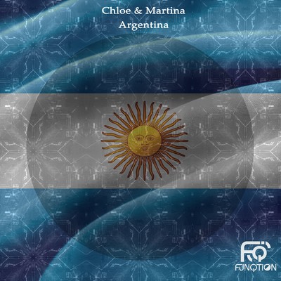Argentina/Chloe & Martina