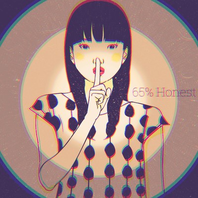 シングル/65% Honest/寧