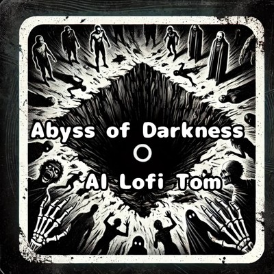 Abyss of Darkness/AI Lofi tom