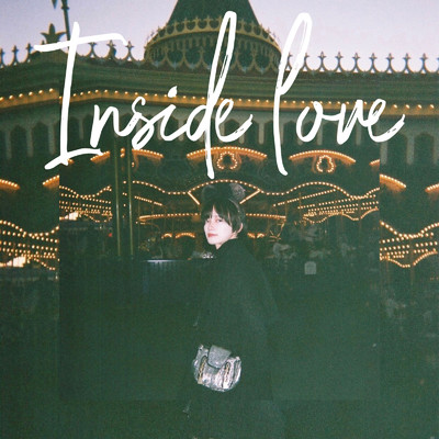 Inside love/Kage.Jp