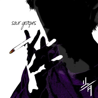 sour grapes/リンタ