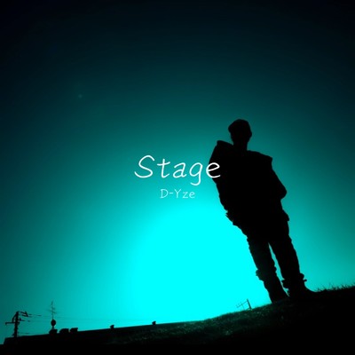 Stage/D-Yze