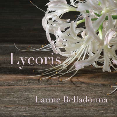 Lycoris/Larme Belladonna