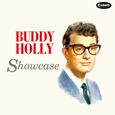 シングル/I GUESS I WAS JUST A FOOL/Buddy Holly