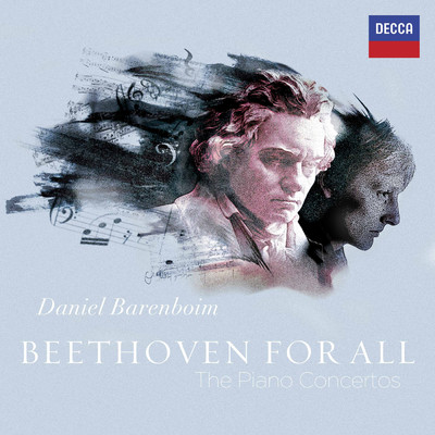 Beethoven: ピアノ協奏曲 第4番 ト長調 作品58 - 第1楽章:Allegro moderato/ダニエル・バレンボイム／シュターツカペレ・ベルリン