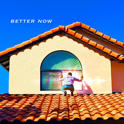 Better Now/AWZY