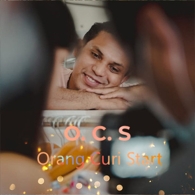 シングル/O. C. S ( Orang Curi Start ) (featuring Aristone Ozie)/Silet Open Up