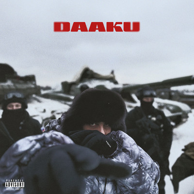 シングル/Daaku (Explicit)/Badshah／Sharvi Yadav／Hiten