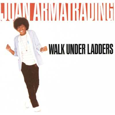 アルバム/Walk Under Ladders (Reissue)/ジョーン・アーマトレイディング