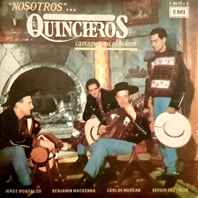 Dos Cruces/Los Quincheros
