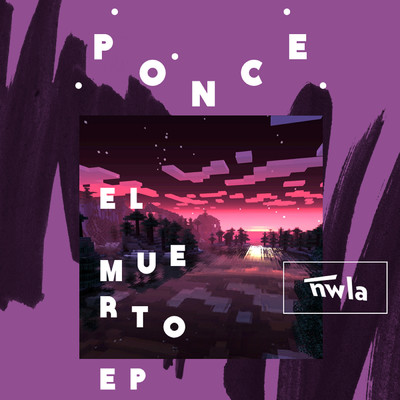 シングル/El Muerto (MATE Remix)/Ponce