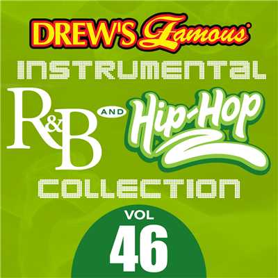 Don't Say Nothin' Bad (About My Baby) (Instrumental)/The Hit Crew