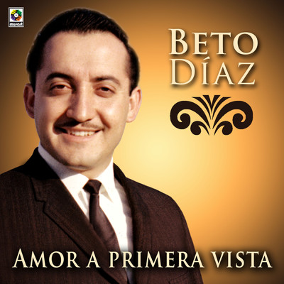 シングル/Una Paloma Blanca/Beto Diaz