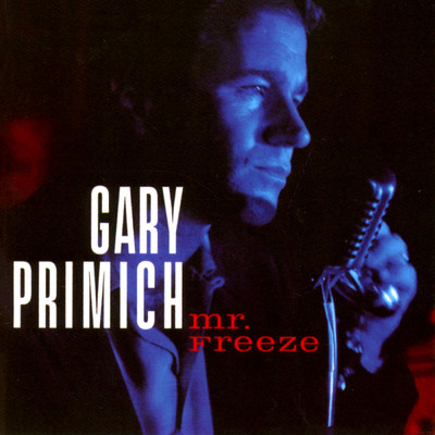 Dummy On Your Knee/Gary Primich